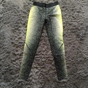 Women’s Nike Leggings size small